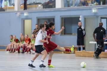 Bild 169 - F NFV Futsalturnier